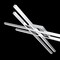 Dweled Parallax 32in LED Flush Mount 3-CCT 2700K-3000K-3500K Set to 3000K in Chrome FM-731 - alternate 6